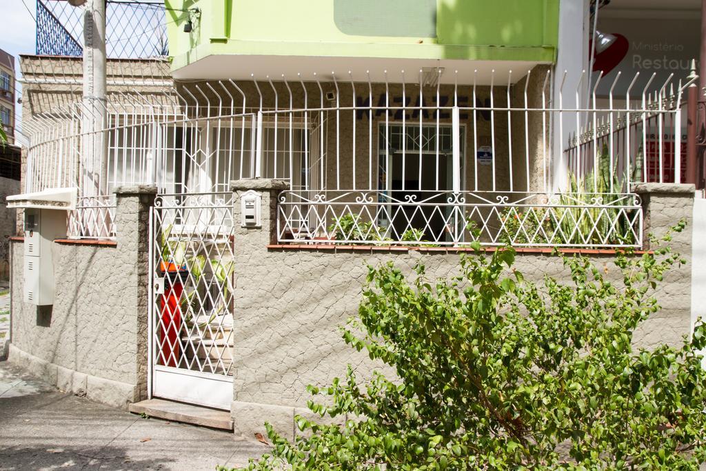 Kazazen Rio de Janeiro