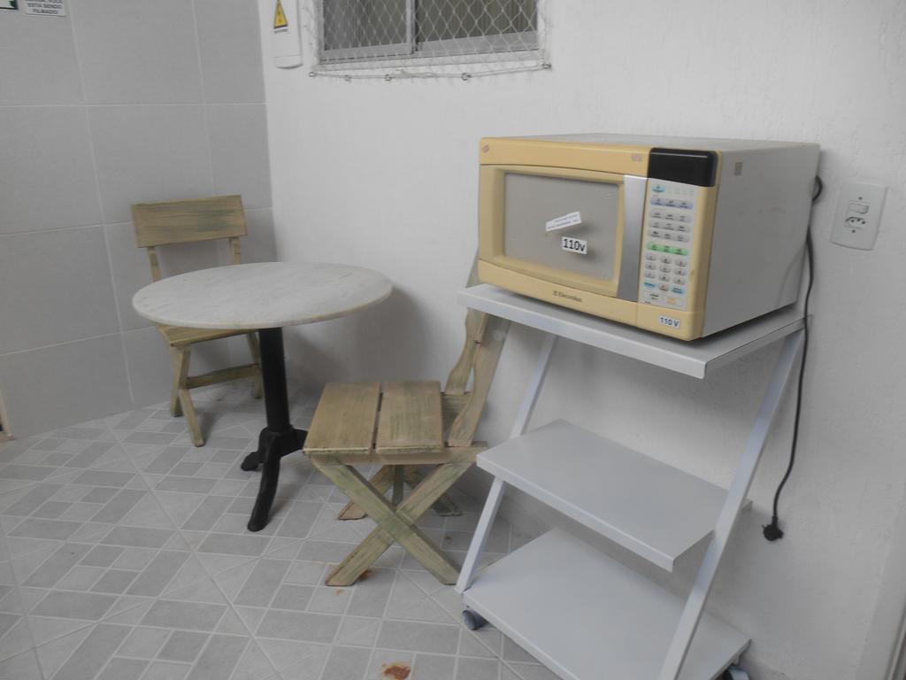 Kazazen Albergue