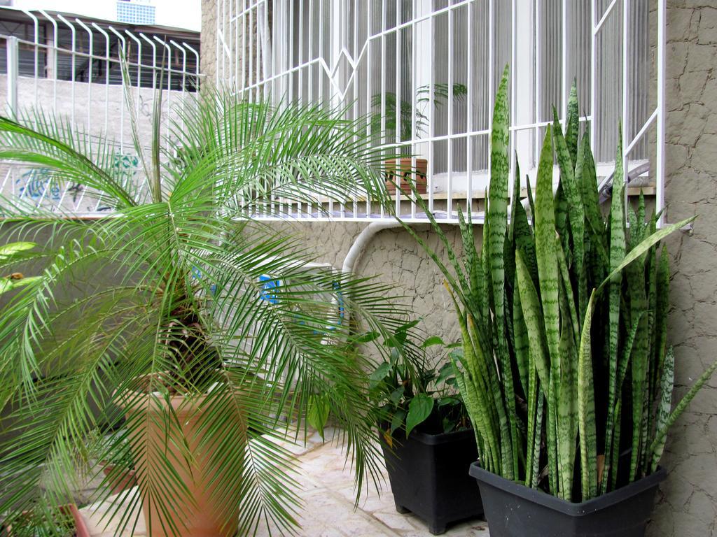 Albergue Kazazen Rio de Janeiro