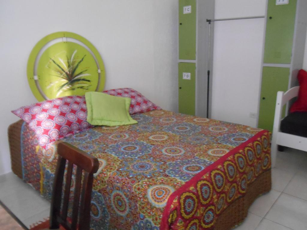 Kazazen Albergue Rio de Janeiro