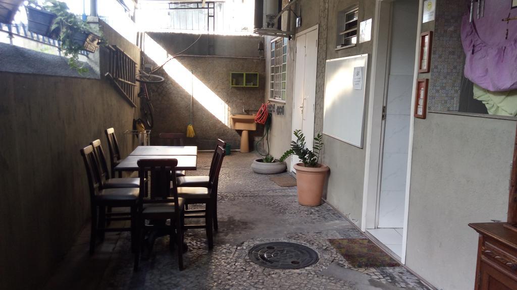 Albergue Kazazen *