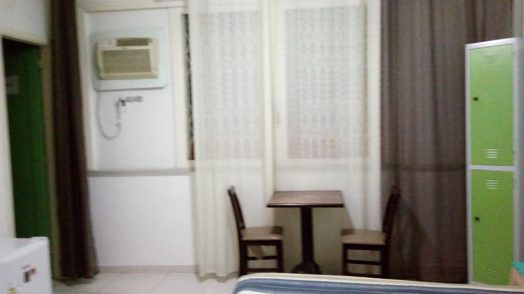 Albergue Kazazen