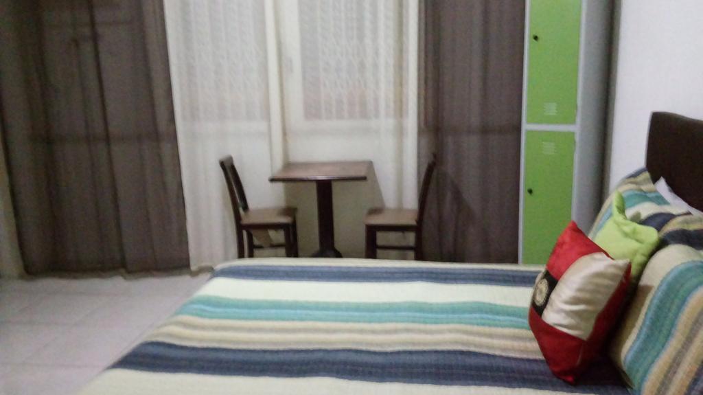 Kazazen Albergue *