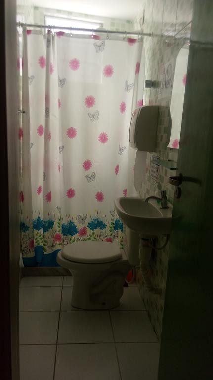 Kazazen Albergue