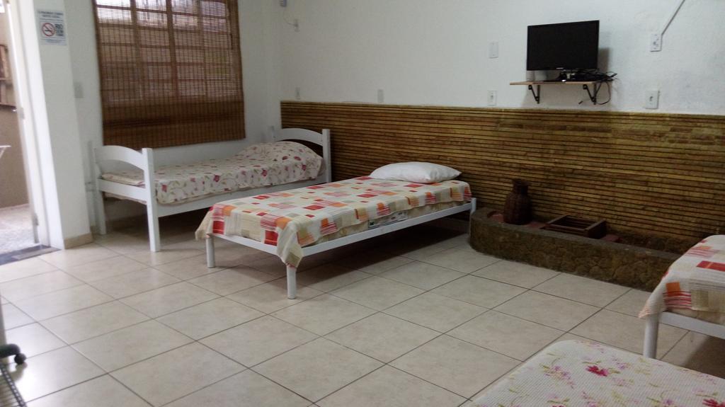 Kazazen Albergue Rio de Janeiro